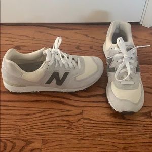 SALE! New Balance 574 Classic Men’s Sneakers